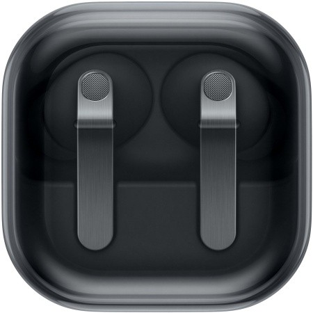 Наушники Samsung Galaxy Buds 4 Pro, чёрный