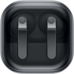 Наушники Samsung Galaxy Buds 4 Pro, чёрный