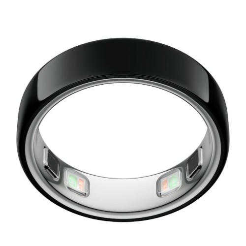 Умное кольцо Oura Ring 5 (Черный)