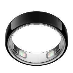 Умное кольцо Oura Ring 5 (Черный)