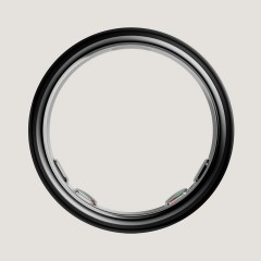 Умное кольцо Oura Ring 5 (Черный)