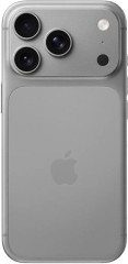 iPhone 18 Pro 1Tb, eSIM, без RuStore (Серебристый)