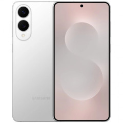 Смартфон Samsung Galaxy S25 Edge 12/512Gb (Серебристый)