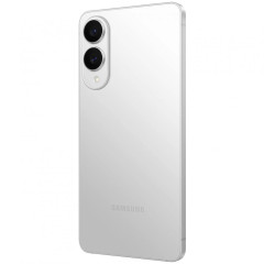 Смартфон Samsung Galaxy S25 Edge 12/512Gb (Серебристый)