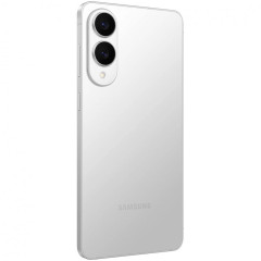 Смартфон Samsung Galaxy S25 Edge 12/512Gb (Серебристый)