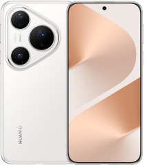 Смартфон Huawei Pura 80 Pro 12/512Gb (Белый)