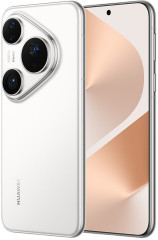 Смартфон Huawei Pura 80 Pro 12/512Gb (Белый)