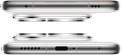 Смартфон Huawei Pura 80 Pro 12/512Gb (Белый)