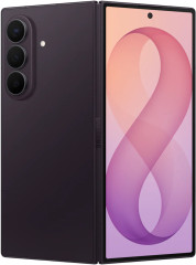Смартфон Samsung Galaxy Z Fold 8 Ultra 16/1Tb Violet Shadow (Фиолетовый)