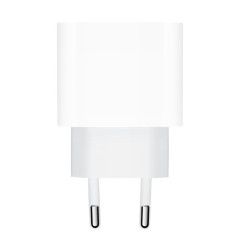 Сетевое зарядное устройство Apple мощностью 20 Вт (USB-C)