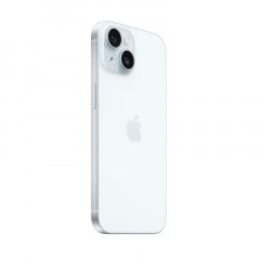 iPhone 15 Plus 256Gb, SIM + eSIM, без RuStore (Голубой)