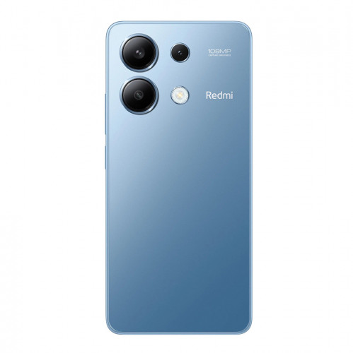 Смартфон Redmi Note 13 6/128Gb, Dual nano SIM (Синий)