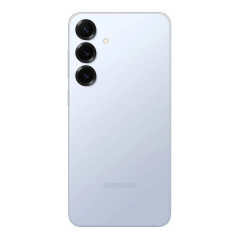 Смартфон Samsung Galaxy S25 Plus 12/512Gb (Голубой)