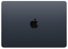 MacBook Air 15" M4 16Gb, 256Gb SSD (Полуночный черный) MW1L3