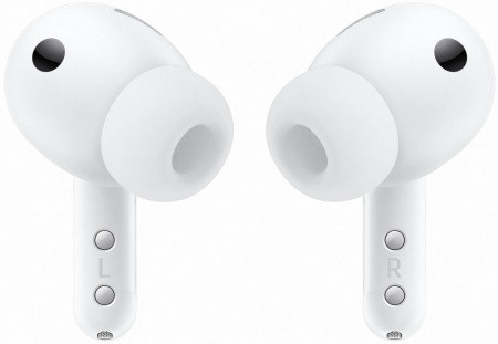 Наушники Samsung Galaxy Buds 4 Pro, белый
