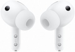 Наушники Samsung Galaxy Buds 4 Pro, белый