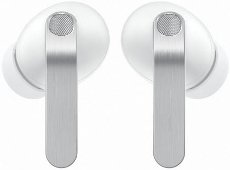 Наушники Samsung Galaxy Buds 4 Pro, белый