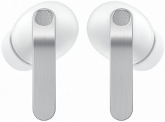Наушники Samsung Galaxy Buds 4 Pro, белый