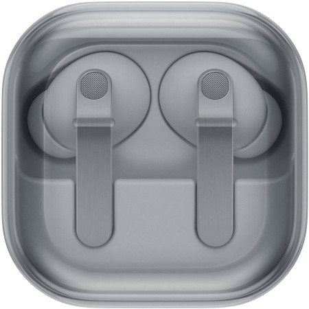 Наушники Samsung Galaxy Buds 4 Pro, белый