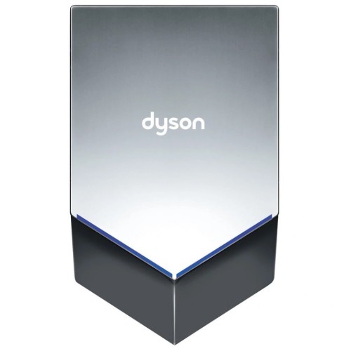 Сушилка для рук Dyson Airblade V HU02 Nickel