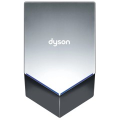 Сушилка для рук Dyson Airblade V HU02 Nickel