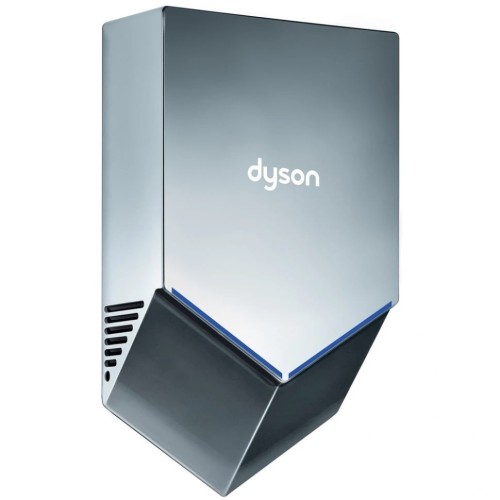 Сушилка для рук Dyson Airblade V HU02 Nickel