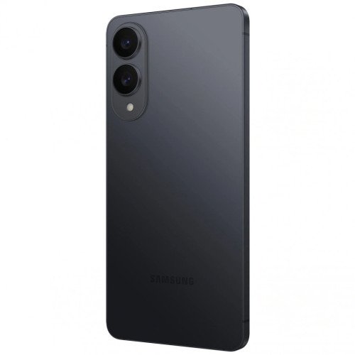 Смартфон Samsung Galaxy S25 Edge 12/256Gb (Черный)
