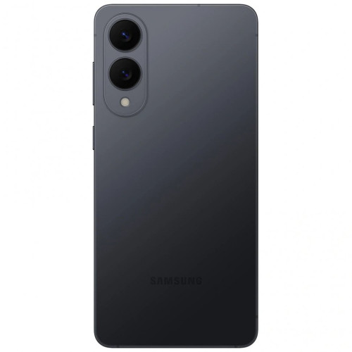 Смартфон Samsung Galaxy S25 Edge 12/256Gb (Черный)