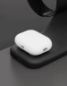Беспроводное зарядное устройство VLP Powerstand 3in1 Qi2 для Apple Watch, черное
