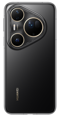 Смартфон Huawei Pura 80 Ultra 16/512Gb (Черный)