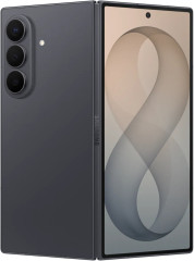 Смартфон Samsung Galaxy Z Fold 8 Ultra 16/1Tb (Графит)