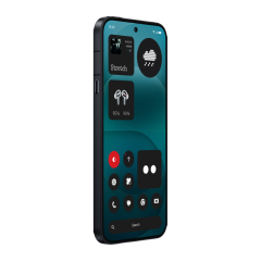 Смартфон Nothing Phone (4a) Pro 12/256Gb (Чёрный)