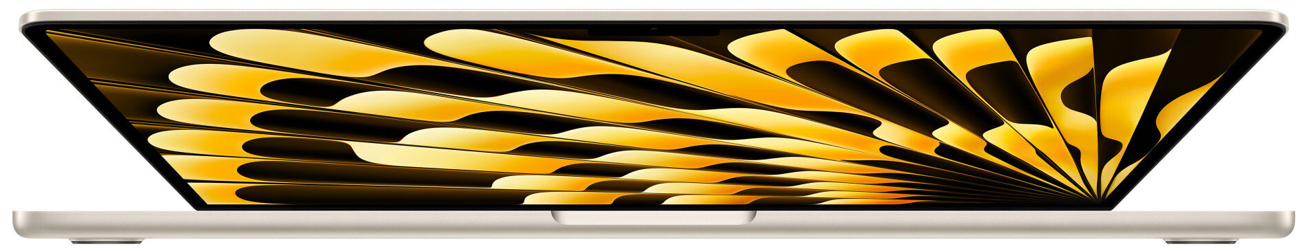 MacBook Air 15" M2 8Gb, 256Gb SSD (Сияющая звезда)