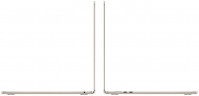MacBook Air 15" M2 8Gb, 256Gb SSD (Сияющая звезда)