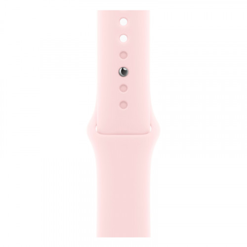 Apple Watch Series 9 GPS 45mm (Розовый)