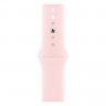 Apple Watch Series 9 GPS 45mm (Розовый)