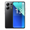 Смартфон Redmi Note 13 6/128Gb, Dual nano SIM (Полуночный черный)