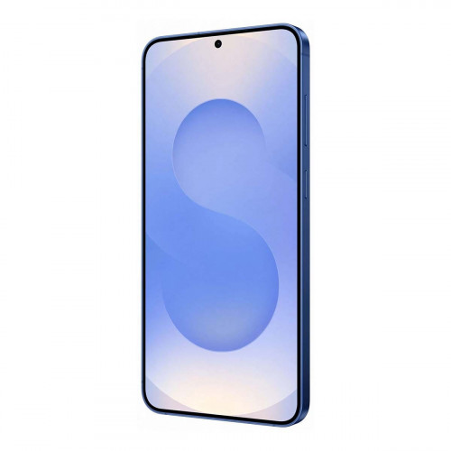 Смартфон Samsung Galaxy S25 Plus 12/512Gb (Синий)