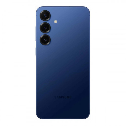 Смартфон Samsung Galaxy S25 Plus 12/512Gb (Синий)