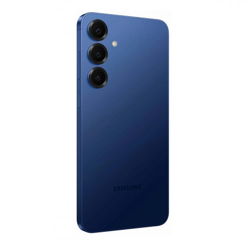 Смартфон Samsung Galaxy S25 Plus 12/512Gb (Синий)