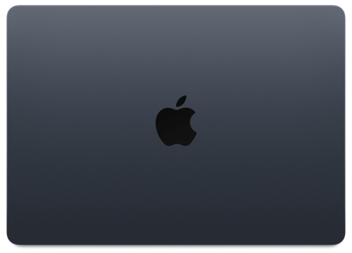 MacBook Air 15" M5 16Gb, 1Tb SSD (Полуночный черный) MDVK4