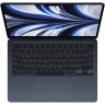 MacBook Air 15" M5 16Gb, 1Tb SSD (Полуночный черный) MDVK4