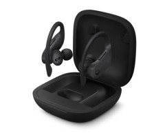 Наушники Beats Powerbeats Pro, чёрный (Black)