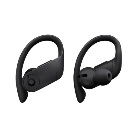 Наушники Beats Powerbeats Pro, чёрный (Black)