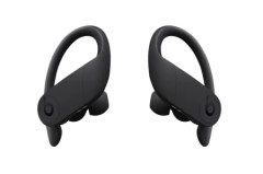 Наушники Beats Powerbeats Pro, чёрный (Black)