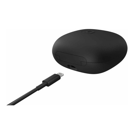 Наушники Beats Powerbeats Pro, чёрный (Black)