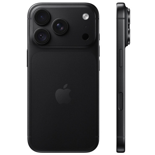 iPhone 18 Pro 1Tb eSIM (Черный)