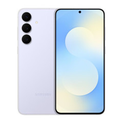 Смартфон Samsung Galaxy S25 FE 8/512Gb (Голубой)
