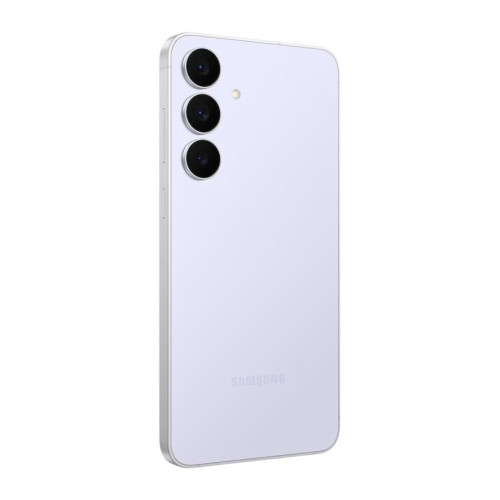 Смартфон Samsung Galaxy S25 FE 8/512Gb (Голубой)