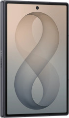 Смартфон Samsung Galaxy Z Fold 8 12/256Gb (Графит)